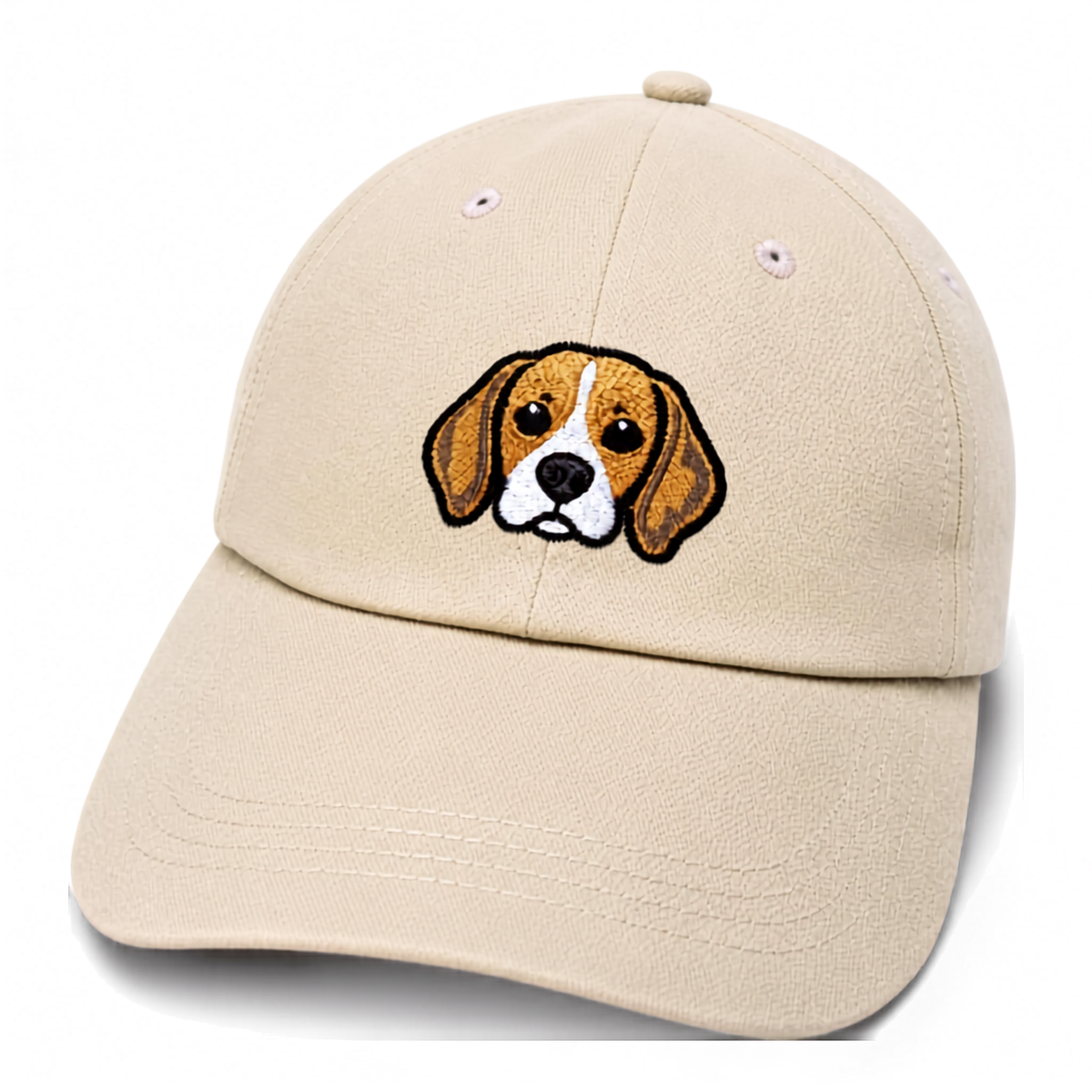 The Beagle Club Cap (for Humans)