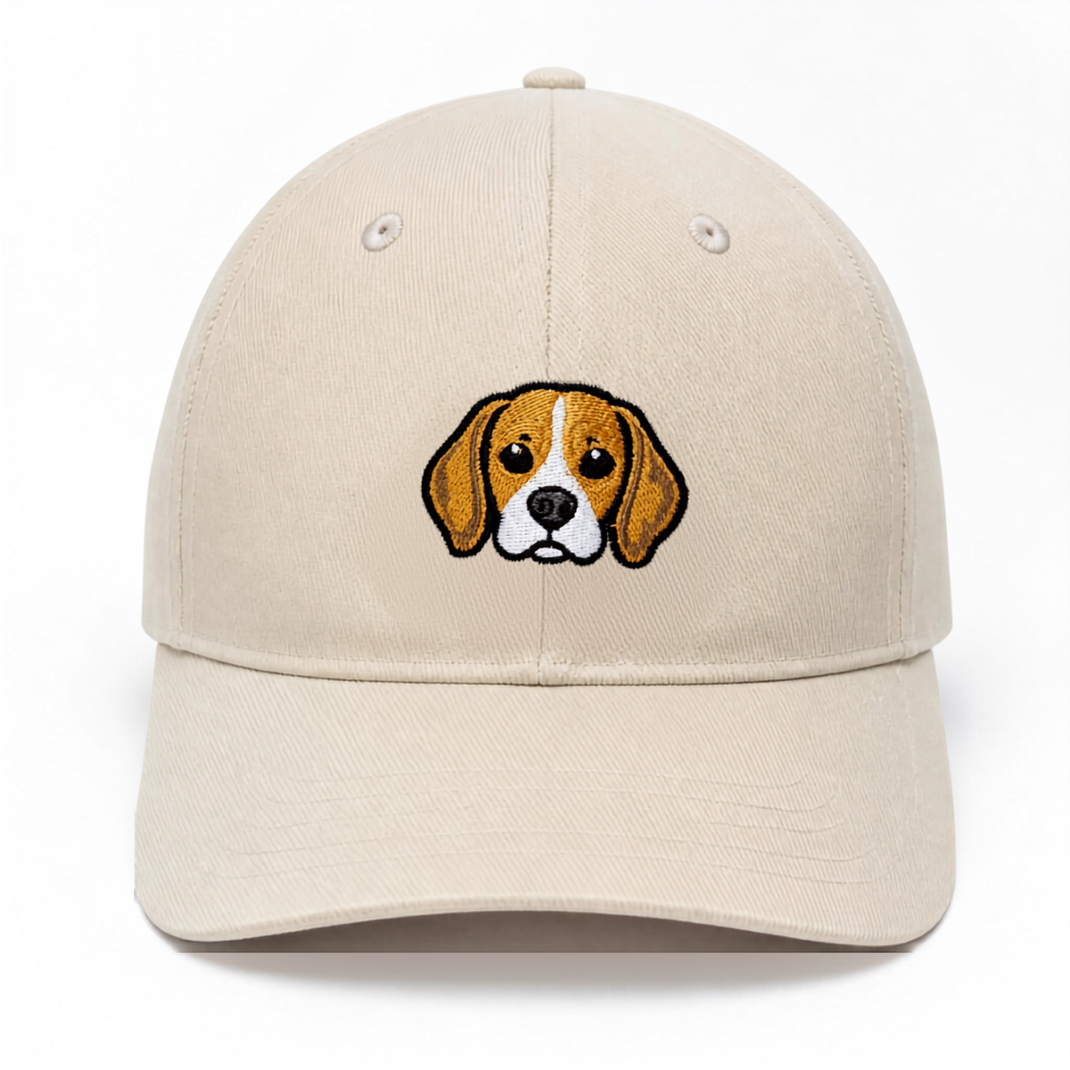 The Beagle Club Cap (for Humans)
